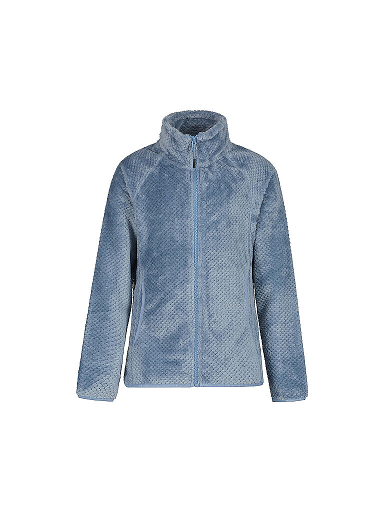 Icepeak Mädchen Fleecejacke Keene Jr