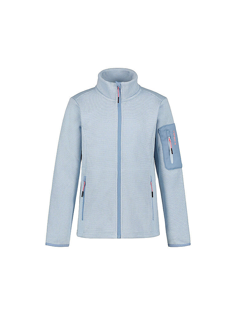 Icepeak Mädchen Fleecejacke Kemnath