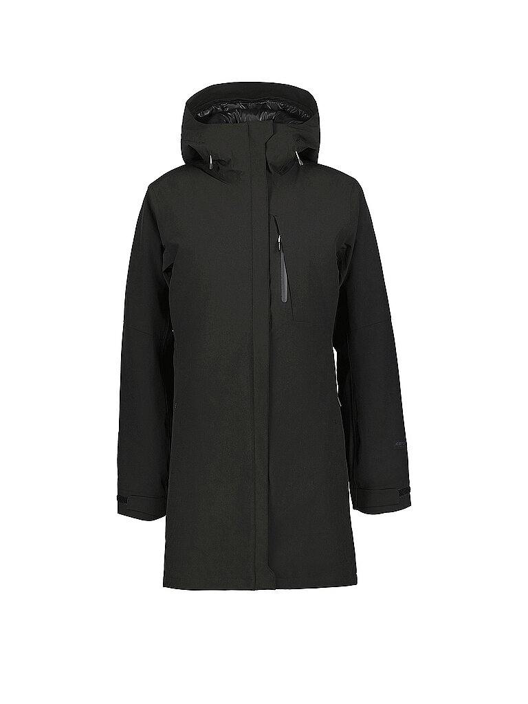 Icepeak Bagheria I Parka