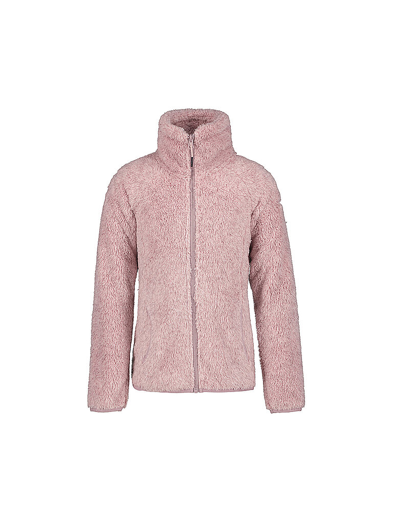 icepeak Fleecejacke Loma Thermal Rosa