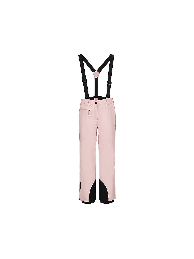 Mädchen Skihose Lagos Jr rosa 152 B