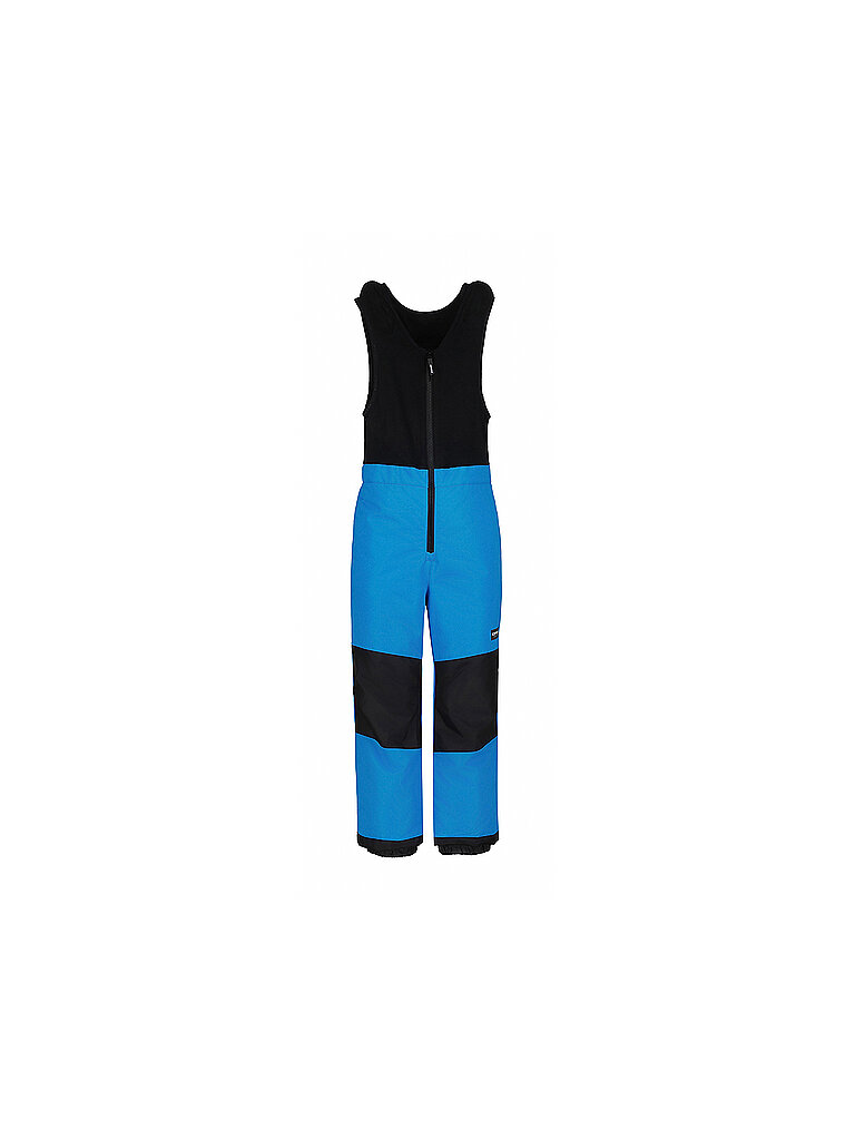 icepeak Skihose Jiazi Wind- Und Wasserdicht Blau