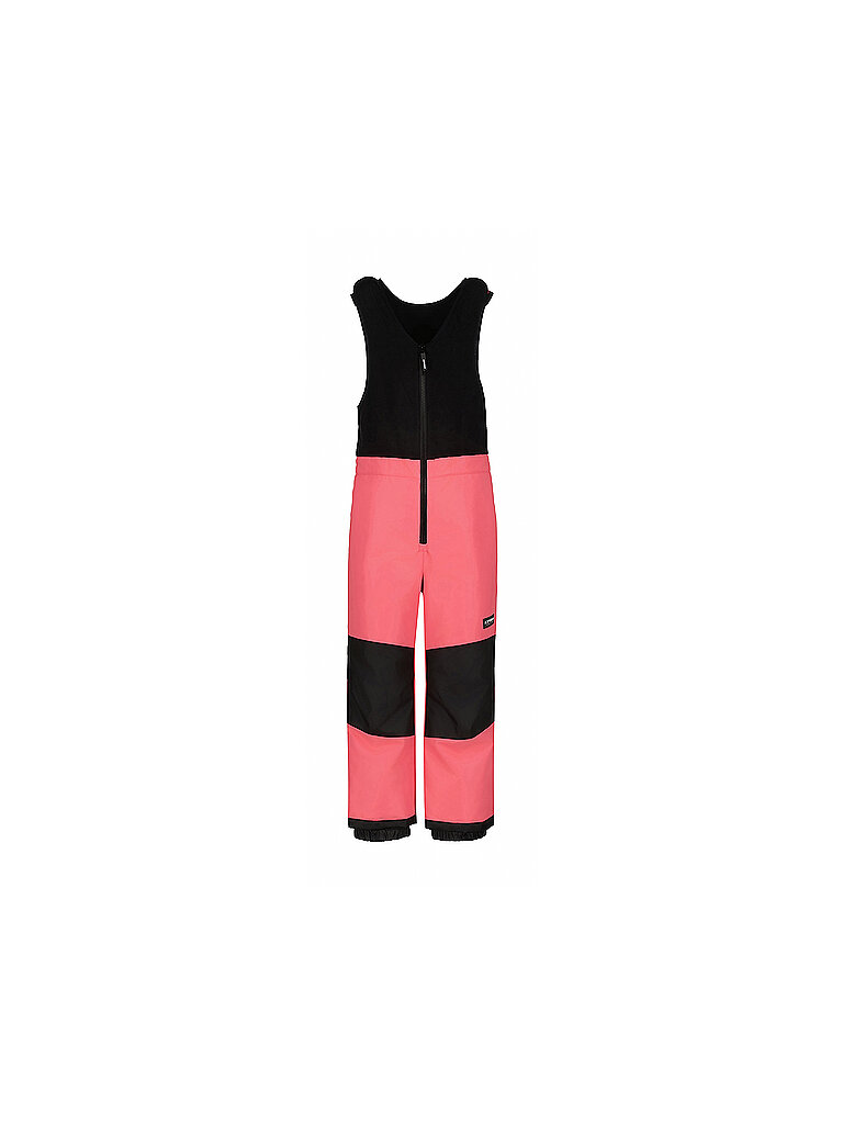 Baby Skihose Jiazi Kd rosa 122 B