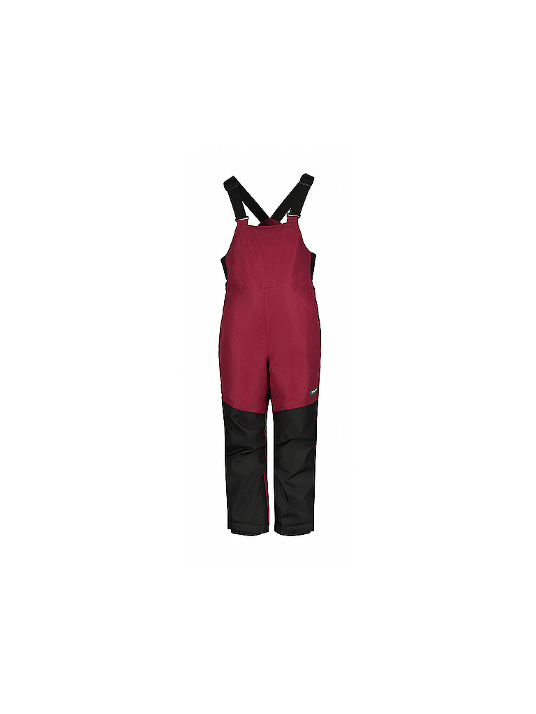Baby Skihose Juba KD beere 122 B