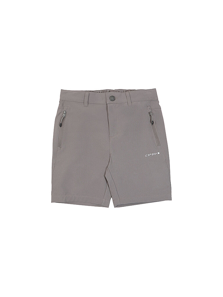 Icepeak Jungen Wandershorts Konz
