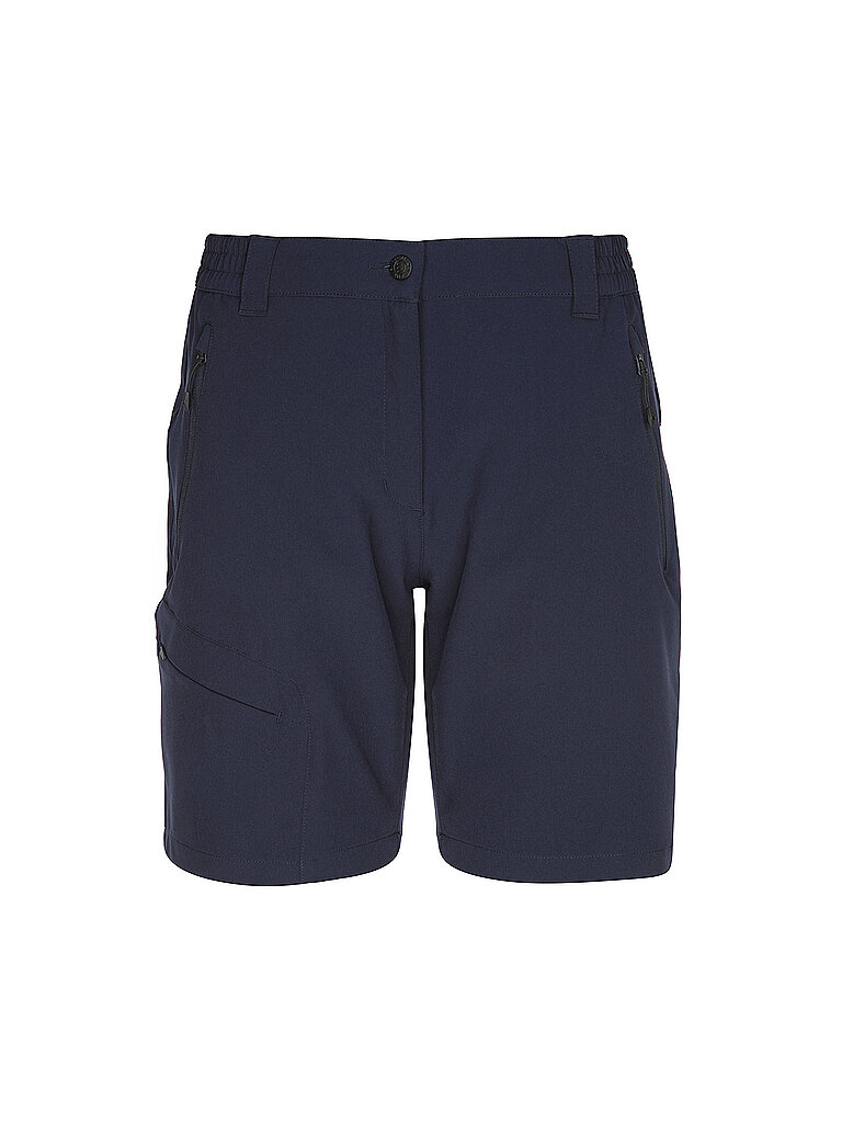 Damen Shorts Beaufort dunkelblau 42 W