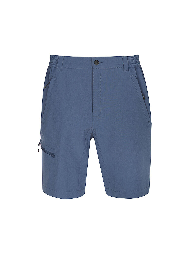 Herren Shorts Berwyn dunkelblau 52 M