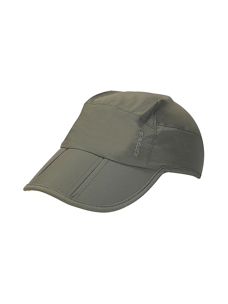 icepeak Kappe Holt Olive