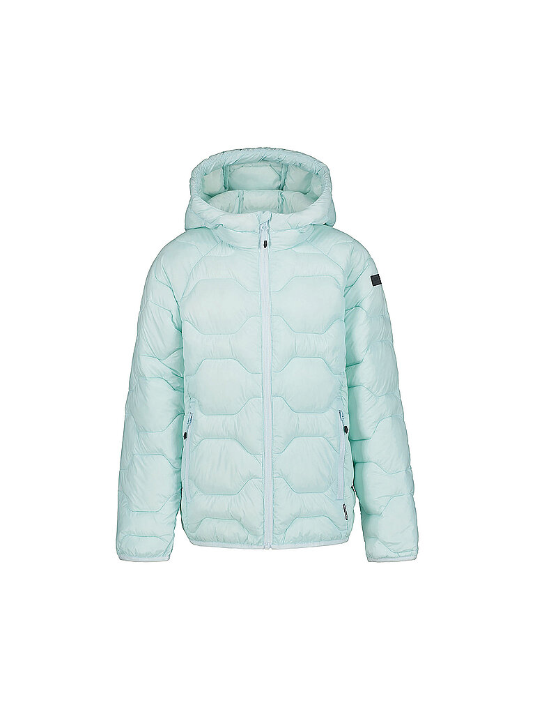 ICEPEAK Kinder Isojacke Kamiah JR hellblau | 128