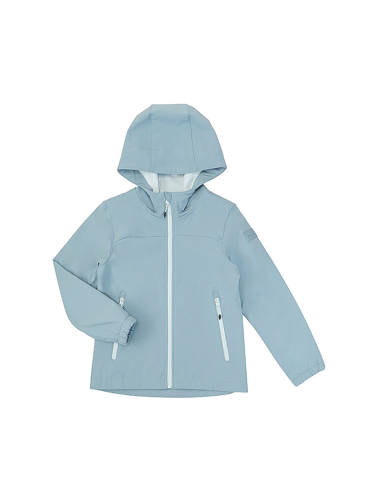 ICEPEAK Mädchen Sofshelljacke Kenedy Jr petrol | 116