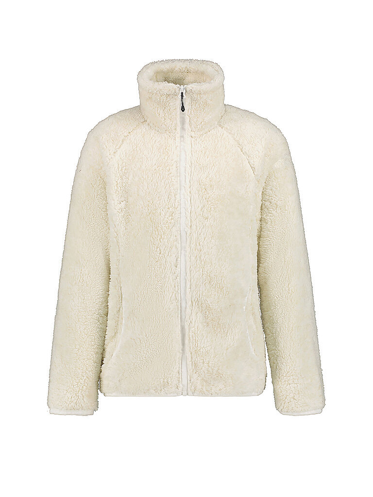 ICEPEAK Mädchen Fleecejacke Loma Jr creme | 164