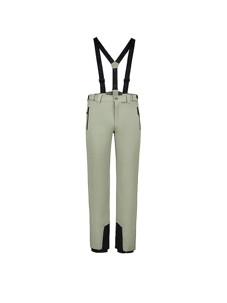 ICEPEAK Herren Skihose Freiberg grau | 48