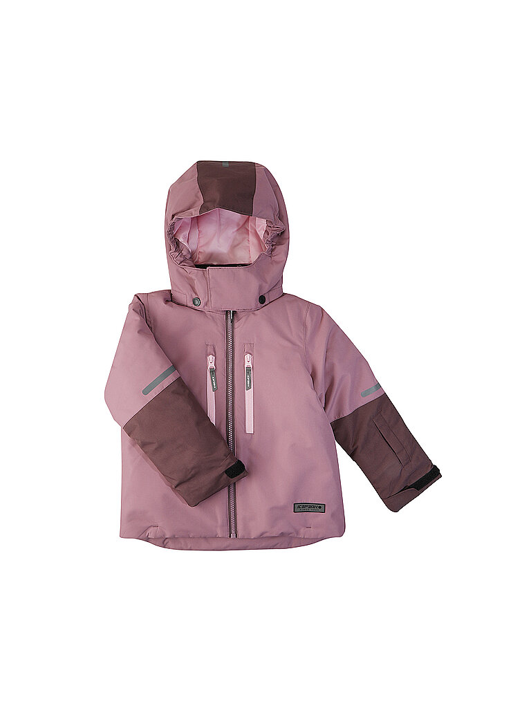 ICEPEAK Baby Skijacke Jenison Kd beere | 98