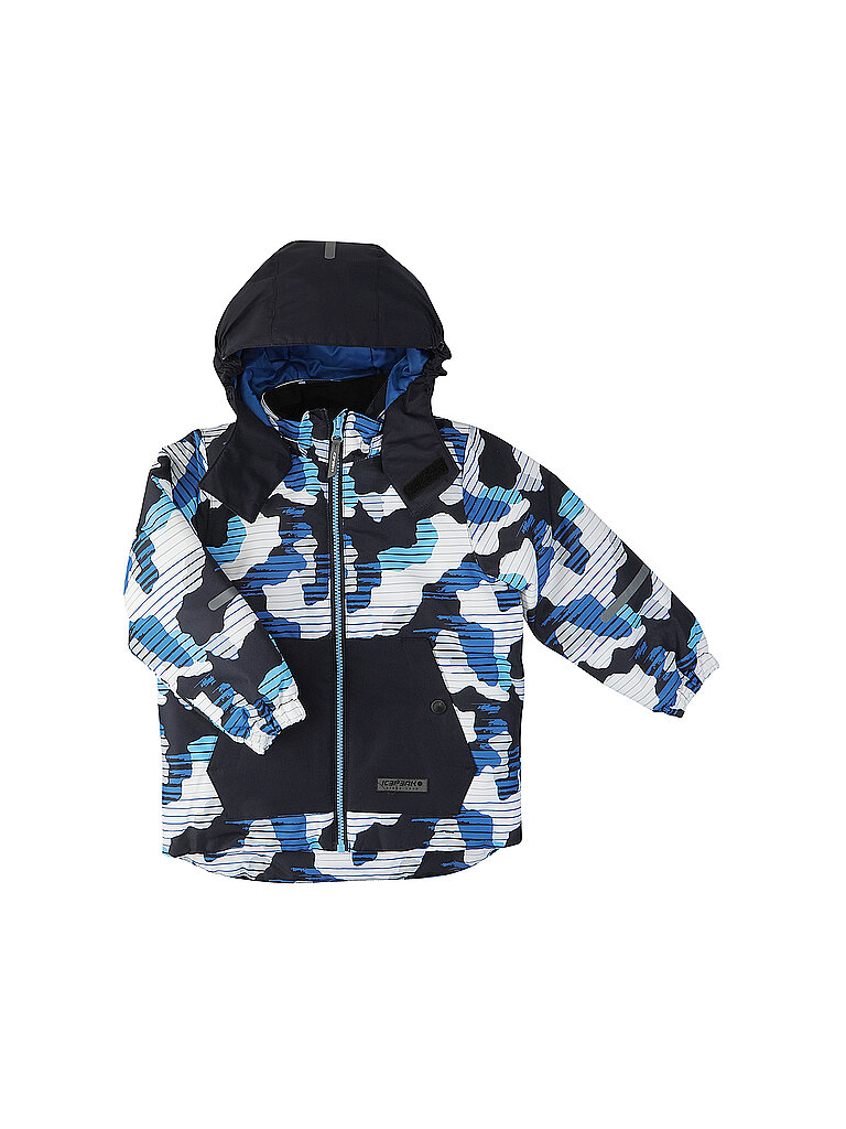 ICEPEAK Baby Skijacke Jever Kd bunt | 110