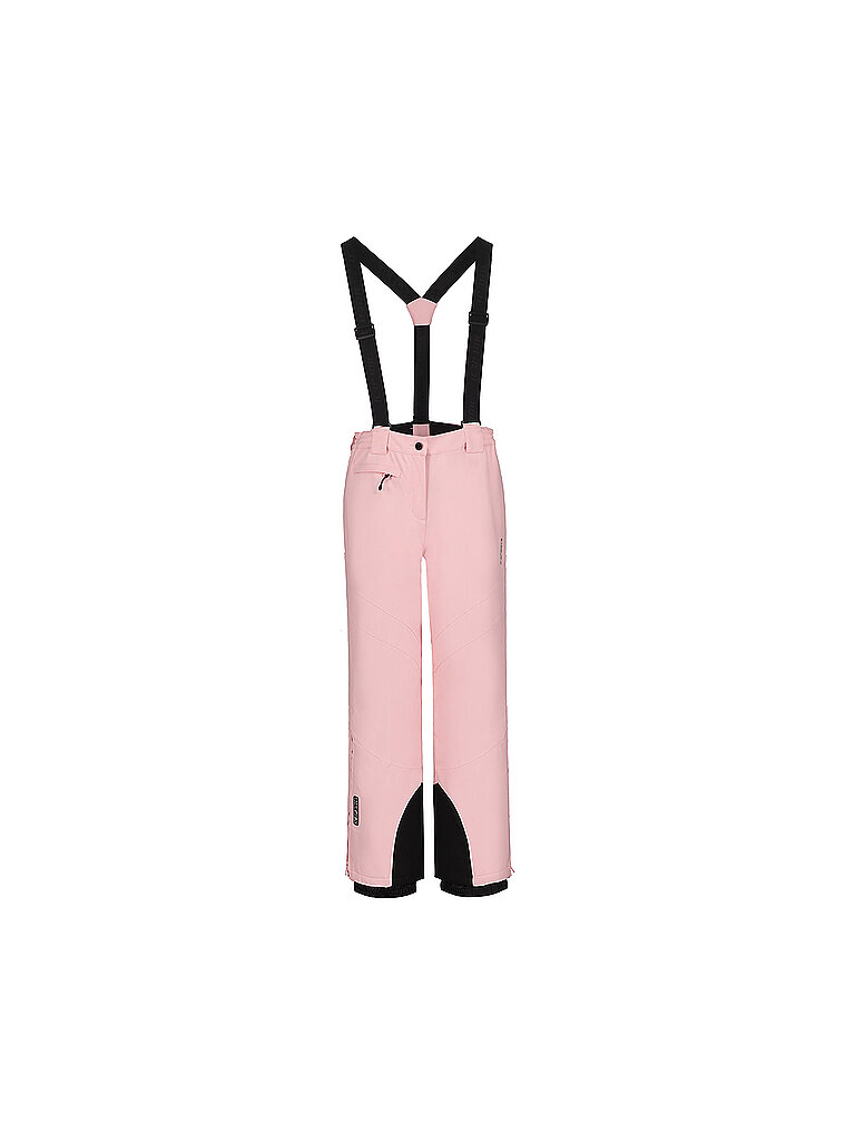 ICEPEAK Mädchen Skihose Lagos Jr rosa | 140