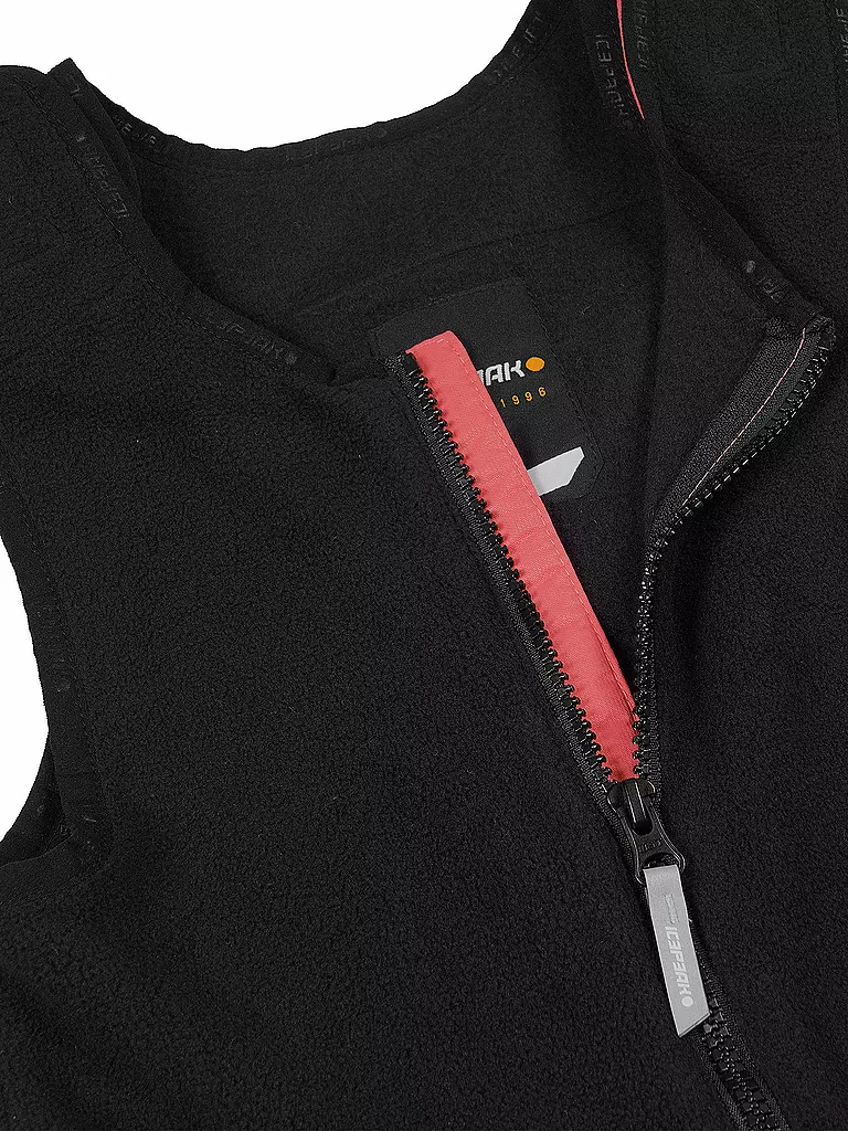 ICEPEAK | Baby Skihose Jiazi Kd | koralle