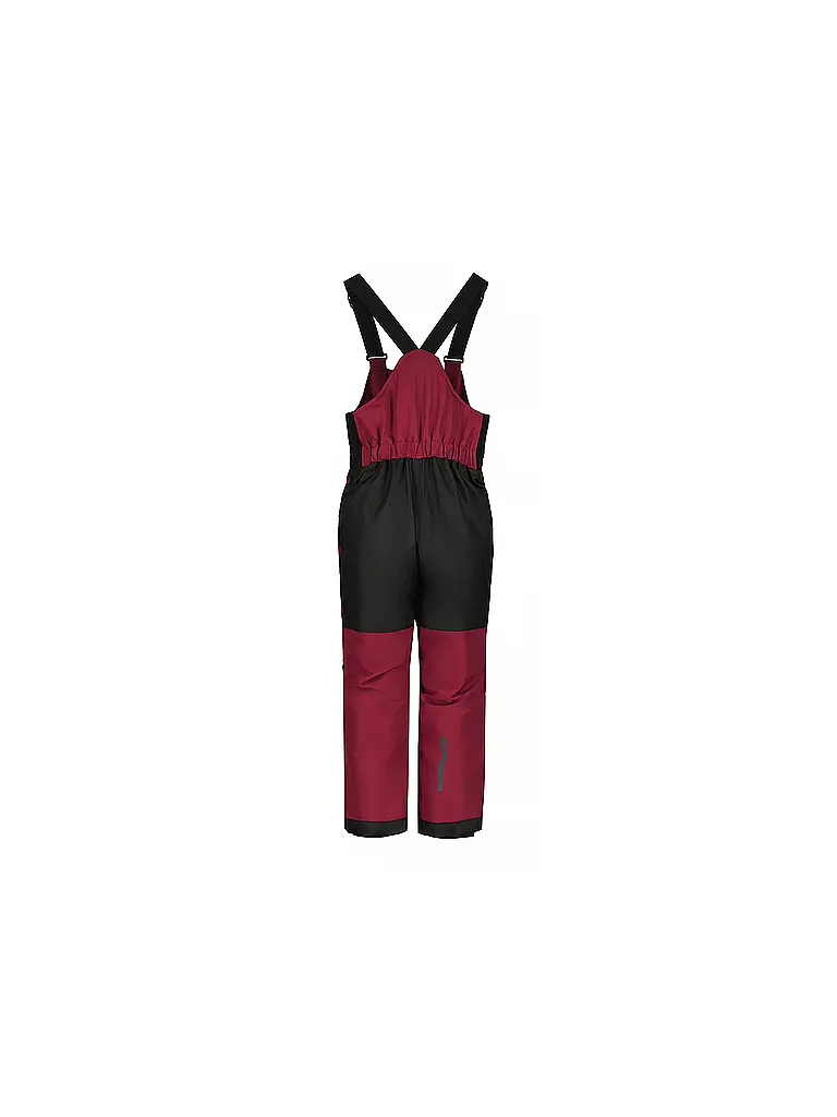 ICEPEAK | Baby Skihose Juba KD | beere