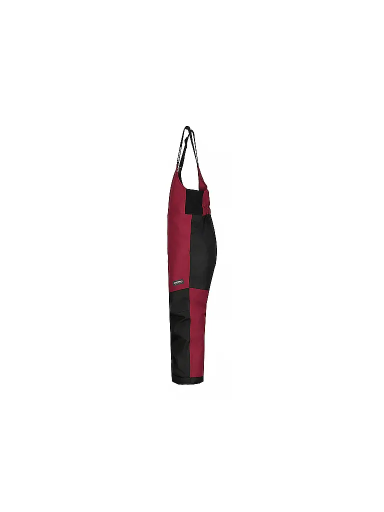 ICEPEAK | Baby Skihose Juba KD | beere