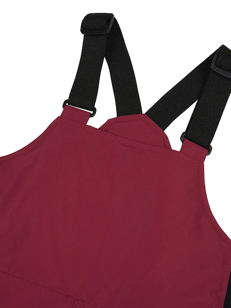 ICEPEAK | Baby Skihose Juba KD | beere