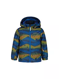 ICEPEAK | Baby Skijacke Japeri Kd | Bunt