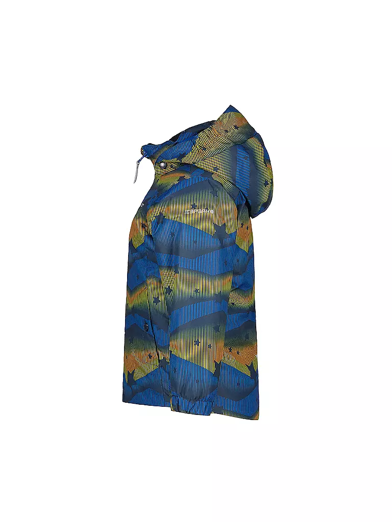 ICEPEAK | Baby Skijacke Japeri Kd  | Bunt