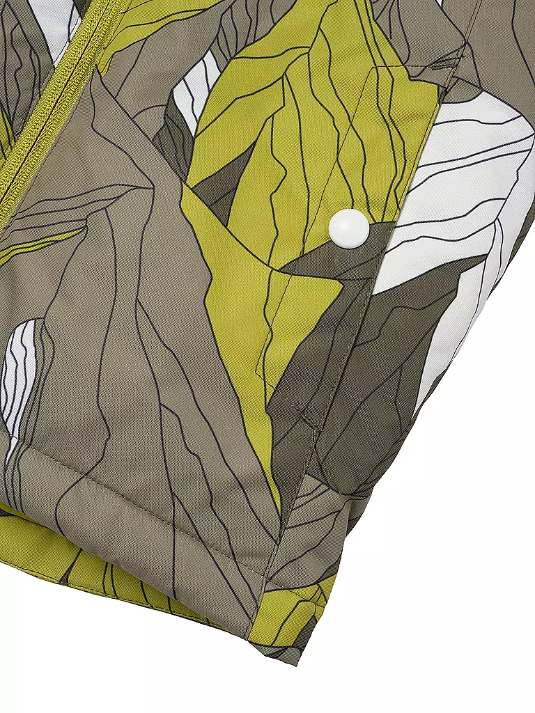 ICEPEAK | Baby Skijacke Japeri Kd  | Olive