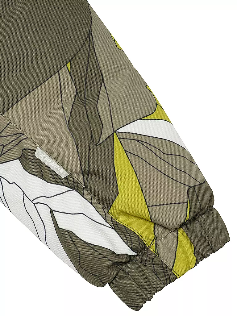 ICEPEAK | Baby Skijacke Japeri Kd  | Olive
