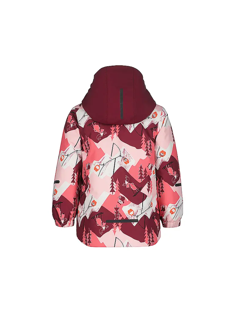 ICEPEAK | Baby Skijacke Jena Kd | 