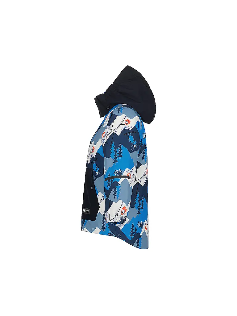 ICEPEAK | Baby Skijacke Jena Kd | 