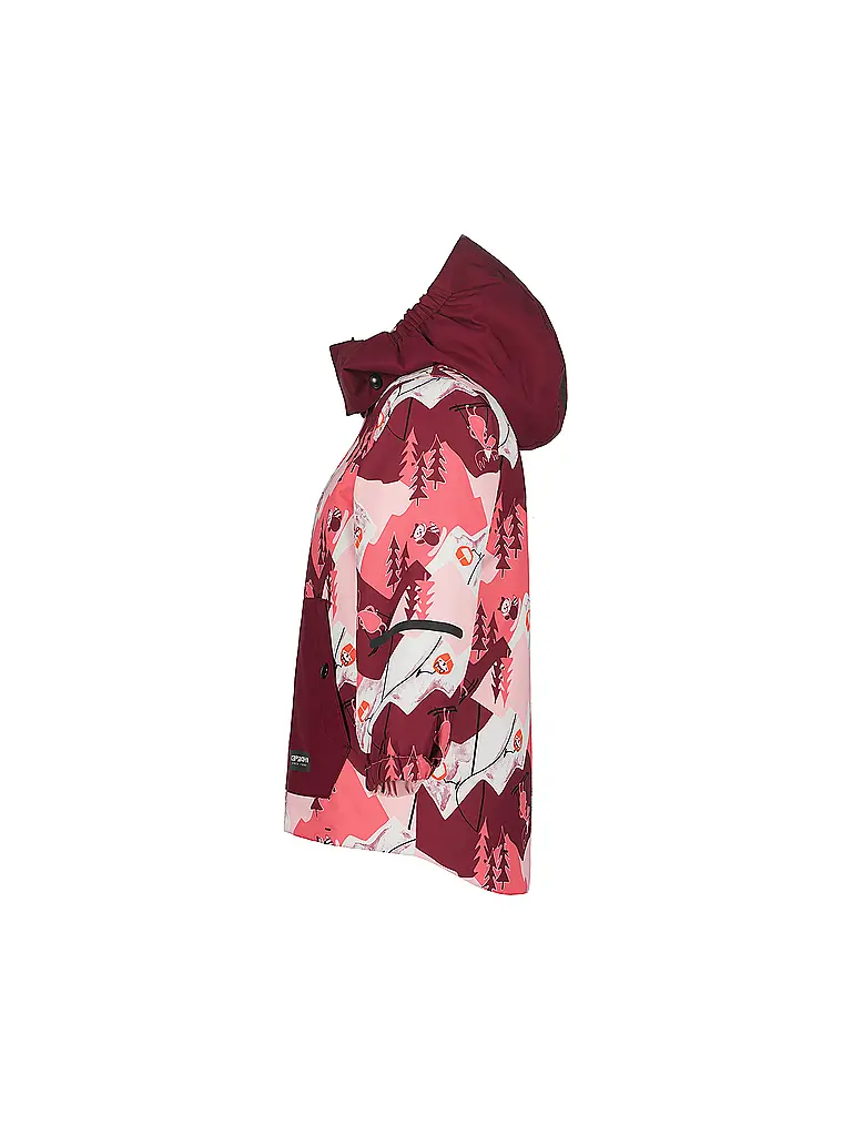 ICEPEAK | Baby Skijacke Jena Kd | 