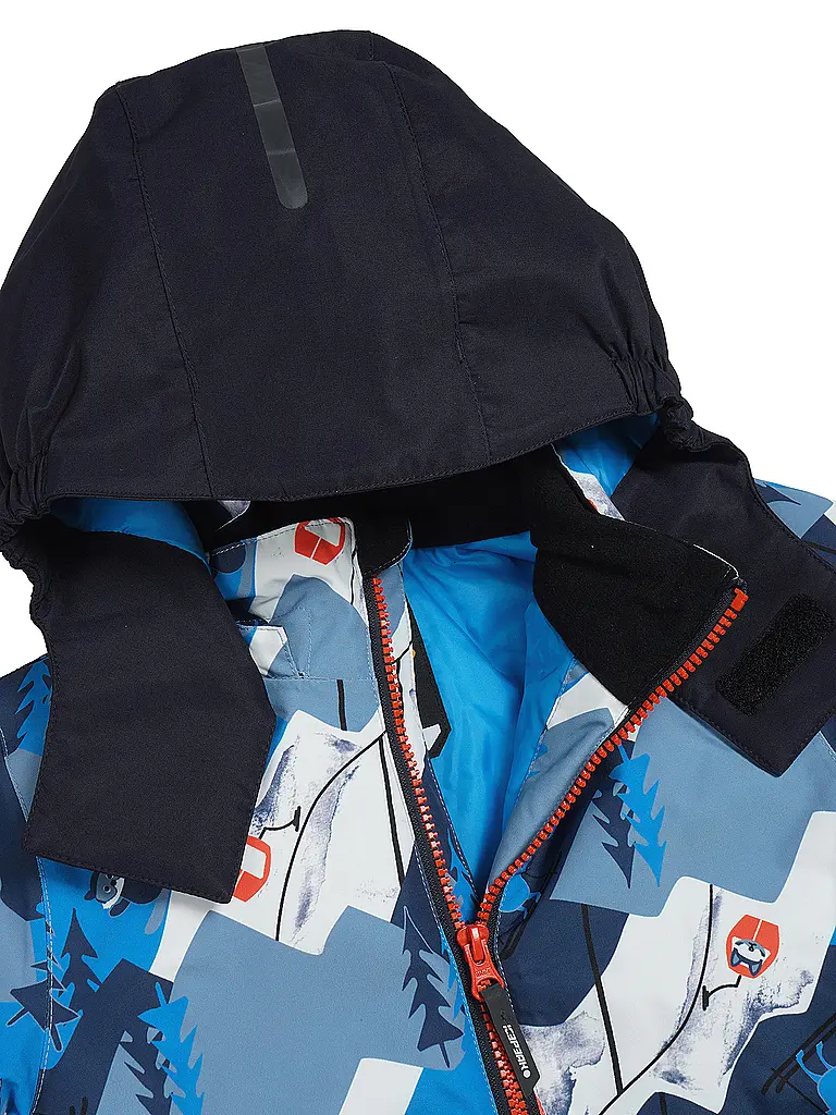 ICEPEAK | Baby Skijacke Jena Kd | 