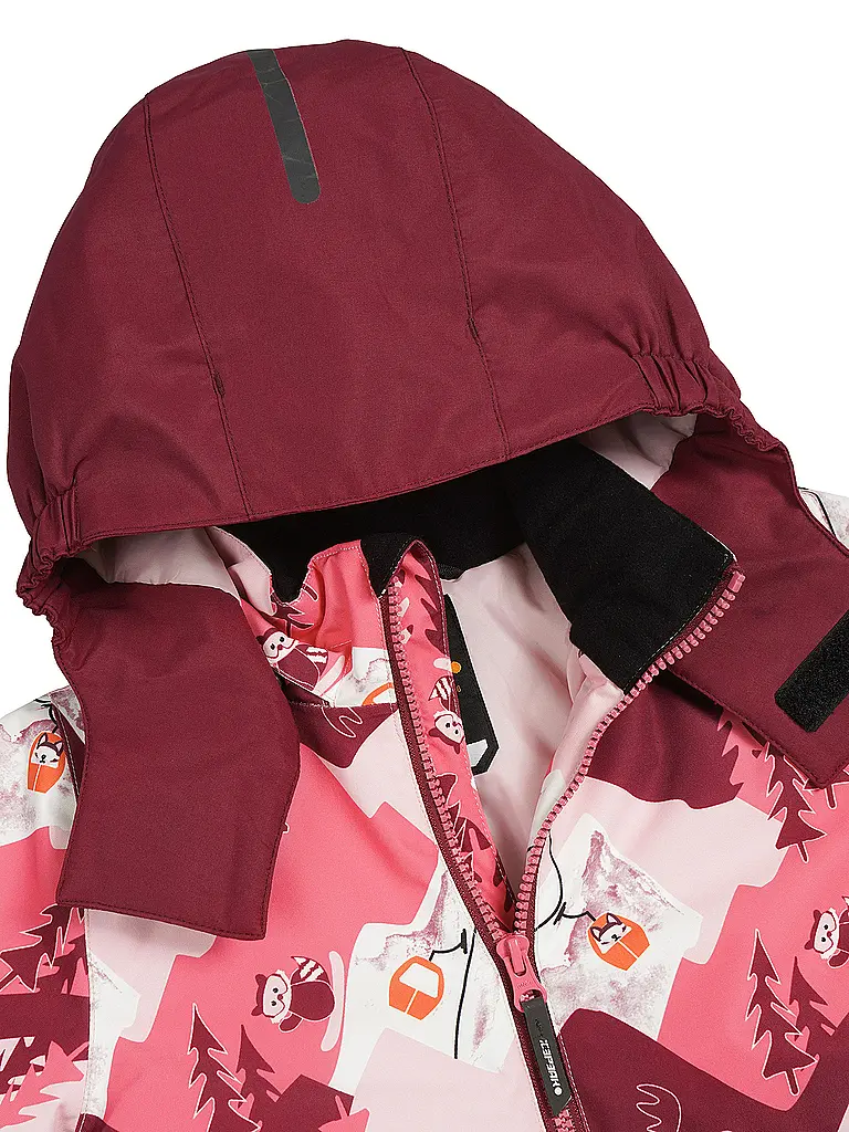 ICEPEAK | Baby Skijacke Jena Kd | 