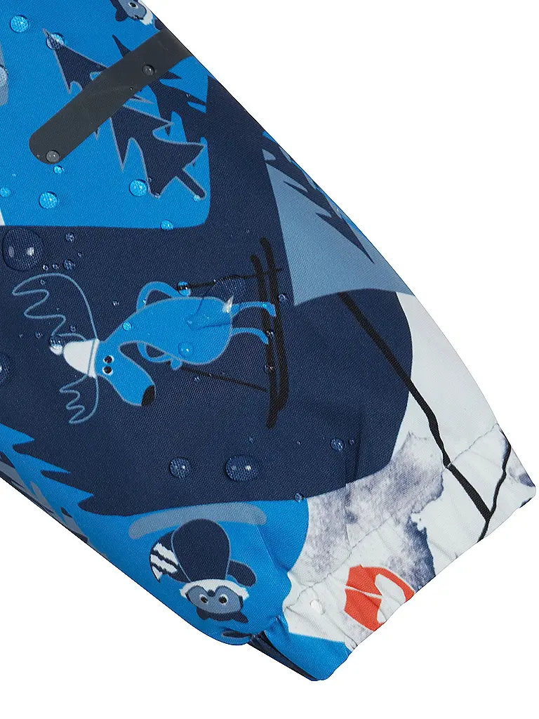 ICEPEAK | Baby Skijacke Jena Kd | 