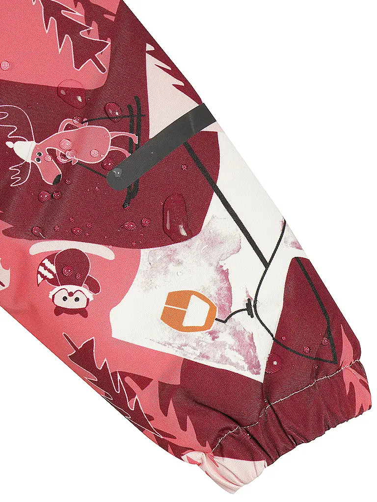 ICEPEAK | Baby Skijacke Jena Kd | 