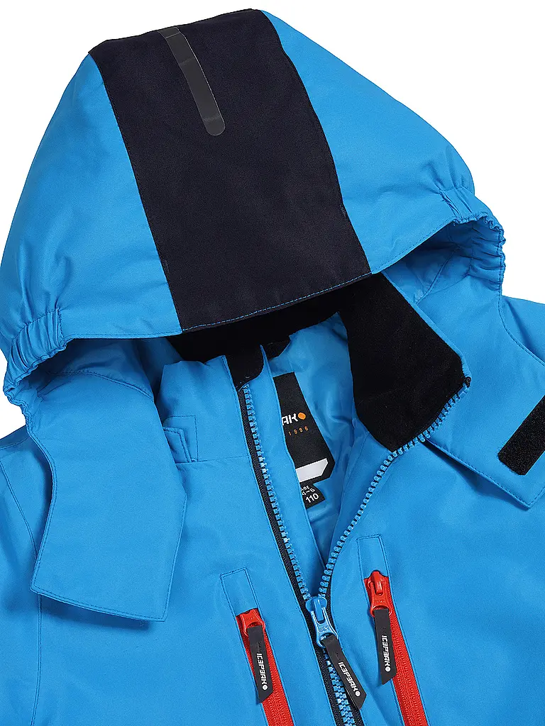 ICEPEAK | Baby Skijacke Jenison Kd | 