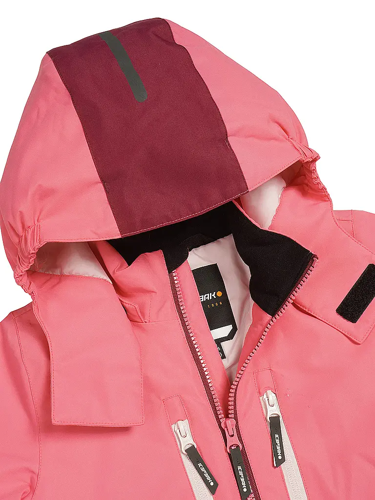 ICEPEAK | Baby Skijacke Jenison Kd | 
