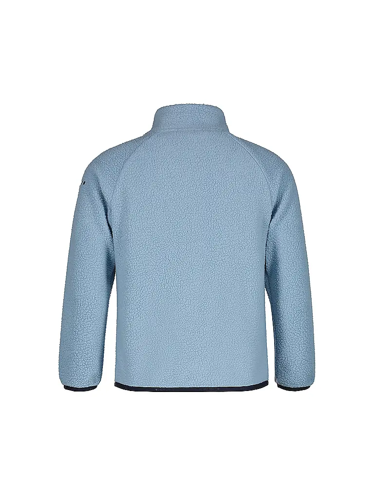 ICEPEAK | Baby Unterzieh Fleecejacke Jaipur Kd | hellblau