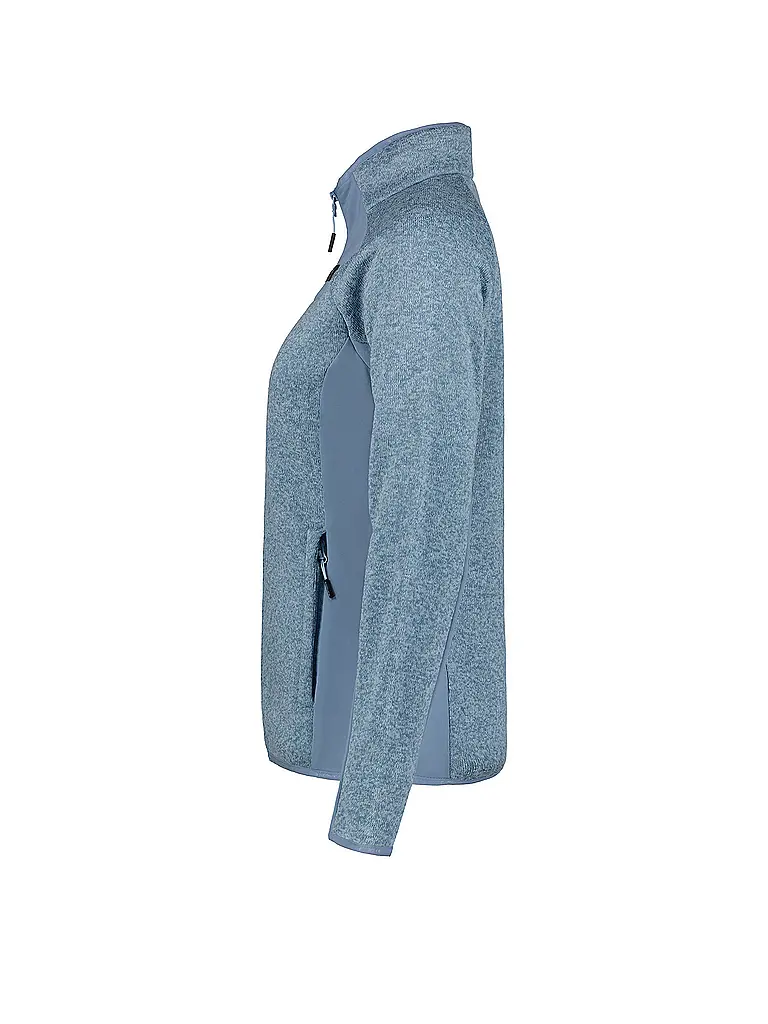 ICEPEAK | Damen Fleecejacke Bleeker | 