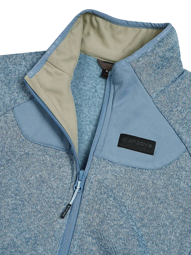 ICEPEAK | Damen Fleecejacke Bleeker | 