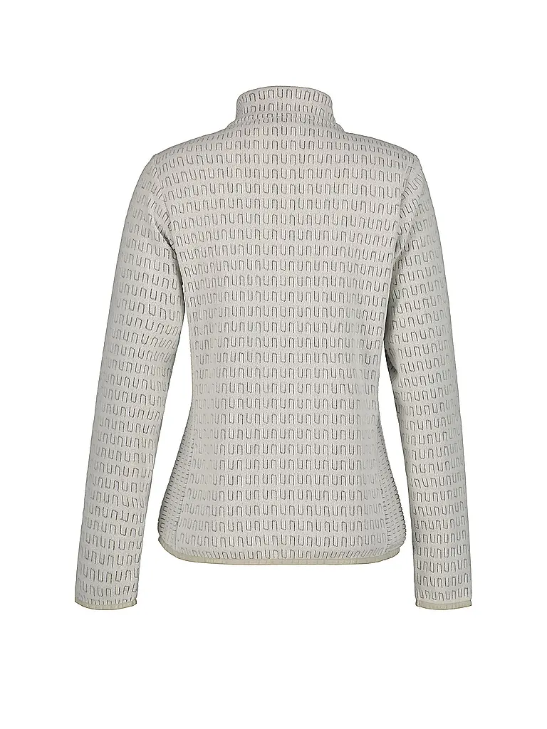 ICEPEAK | Damen Funktions Zipshirt Brakel | 