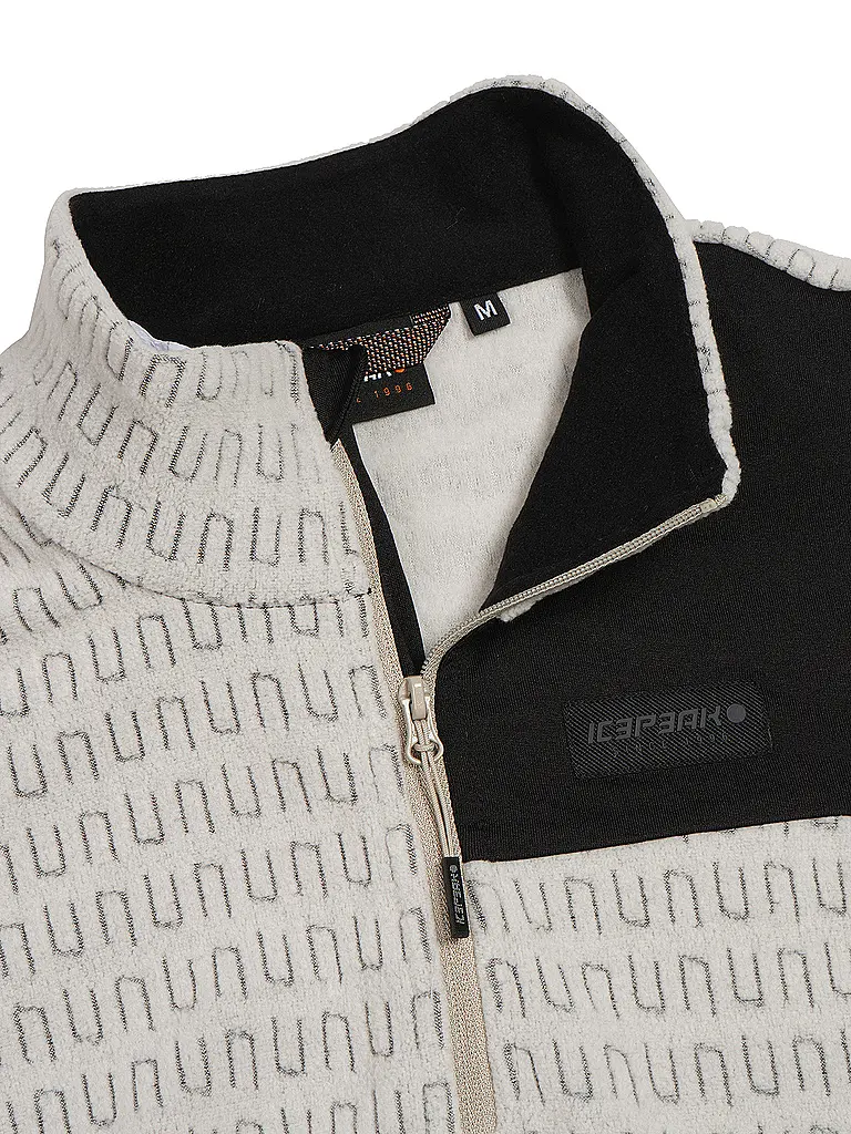 ICEPEAK | Damen Funktions Zipshirt Brakel | 