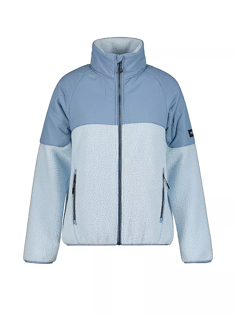 ICEPEAK | Damen Funktionsshirt Bells | hellblau