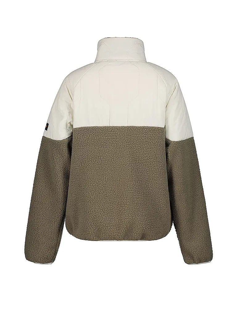 ICEPEAK | Damen Funktionsshirt Bells | olive