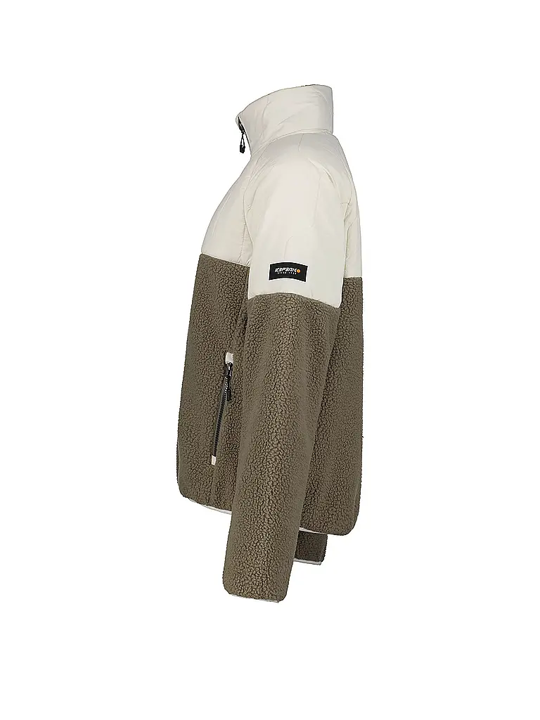 ICEPEAK | Damen Funktionsshirt Bells | olive