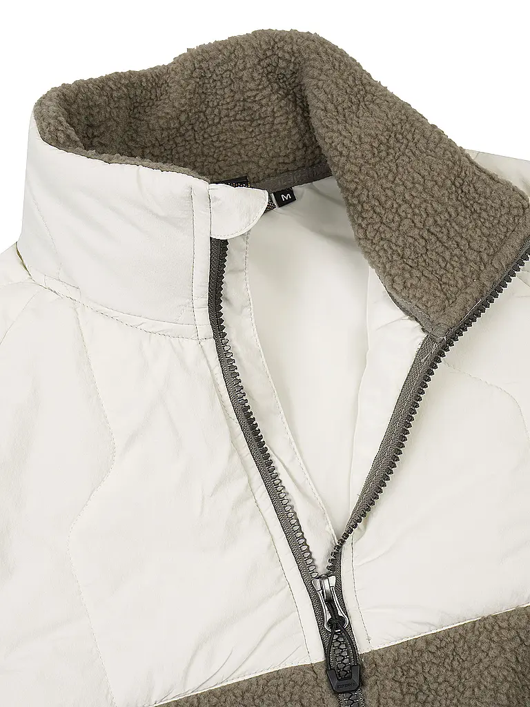 ICEPEAK | Damen Funktionsshirt Bells | olive