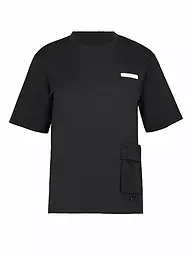 ICEPEAK | Damen Funktionsshirt Yatima | schwarz