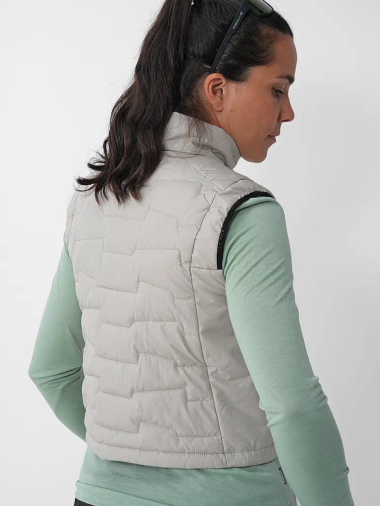 ICEPEAK | Damen Isoweste Baroda | 