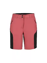 ICEPEAK | Damen Short Bastrop | koralle