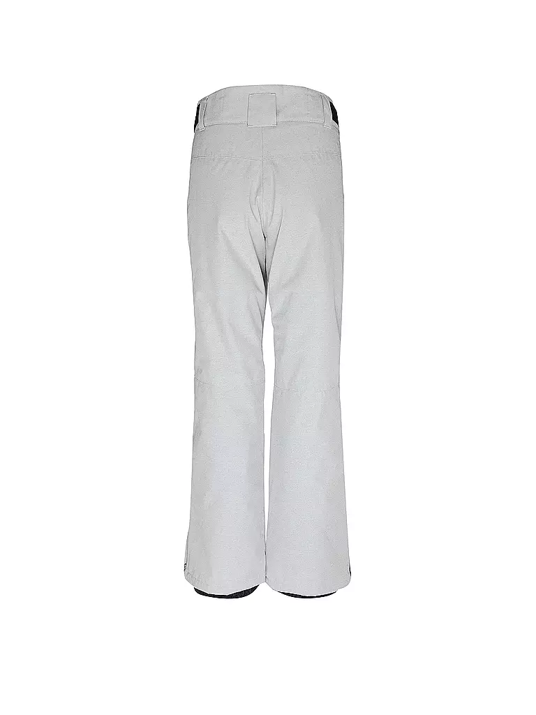 ICEPEAK | Damen Skihose Cordele | grau