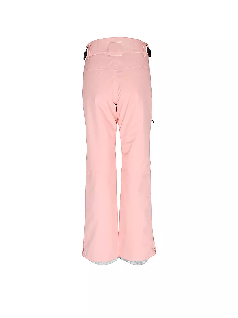 ICEPEAK | Damen Skihose Curlew  | rosa